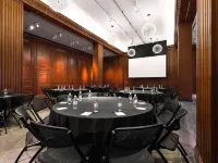 โรงแรมพิพิธภัณฑ์ 21c เดอรัม โรงแรมในเดอรัม