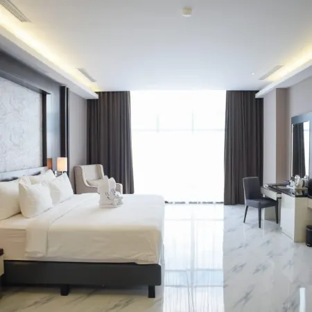 Grand Karlita Hotel Purwokerto