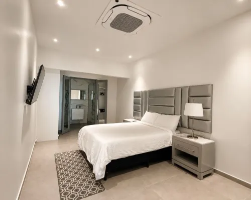 Alto Vista Hills Hotels in Noord