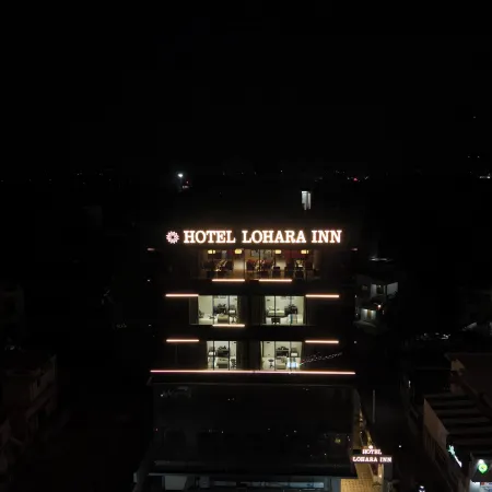 Hotel Lohara Inn