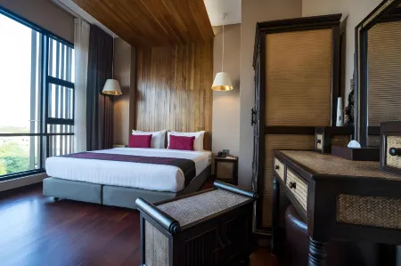 Amanta Hotel Nongkhai