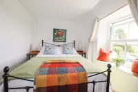 Longview Cottage - Parkering