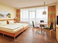 Ferien- Und Freizeitpark Weissenhäuser Strand Hotels in Wangels
