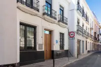 Cse la Casa del Pintor Apartments - Private Pools