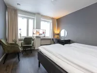 Hotel Victoria Hotels in Skelleftea