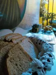 Center 1 Hotel - sarapan
