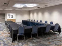 Embassy Suites by Hilton Bloomington Edina Hotels in Bloomington