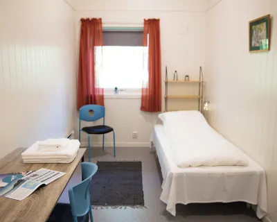 Home Express Oslo Hotels in 