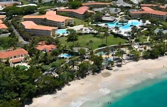 Lifestyle Tropical Beach Resort & Spa All Inclusive