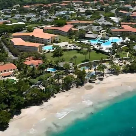 Lifestyle Tropical Beach Resort & Spa All Inclusive