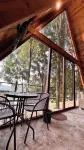 Meraki Cabañas & Glamping By GEstores - Homestays