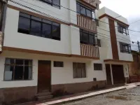 Tierra Espiritual - Andean Holistic Hotel Hoteles cerca de Arco Deustua