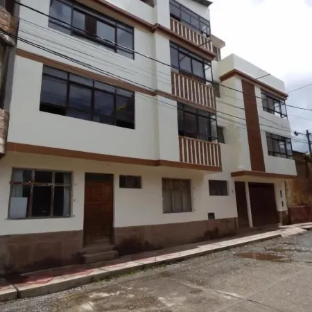 Tierra Espiritual - Andean Holistic Hotel