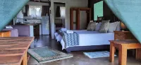 Kingfisher Bush Lodge