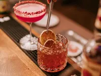 Royal St Georges Hotel Interlaken - MGallery Collection - bar