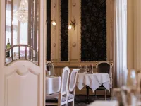Royal St Georges Hotel Interlaken - MGallery Collection Hoteles en Entrelagos