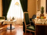 Nsm Hotel Cicolella Hotels in Foggia