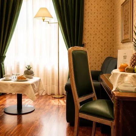Nsm Hotel Cicolella