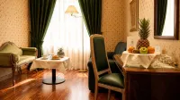 Nsm Hotel Cicolella