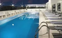 Hotel City - Beach