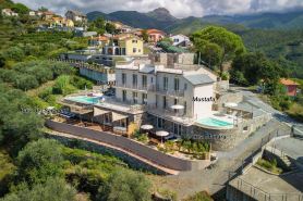 Relais Le Torri in Verici