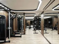 Athens Capital Hotel - MGallery Collection - ที่มีฟิตเนส