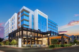 Hyatt Centric Mountain View
