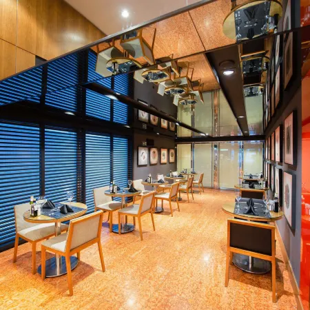 Mercure Curitiba Batel