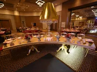 Novotel Konya - breakfast