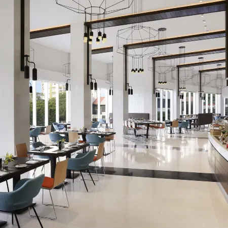 Novotel Kochi Infopark
