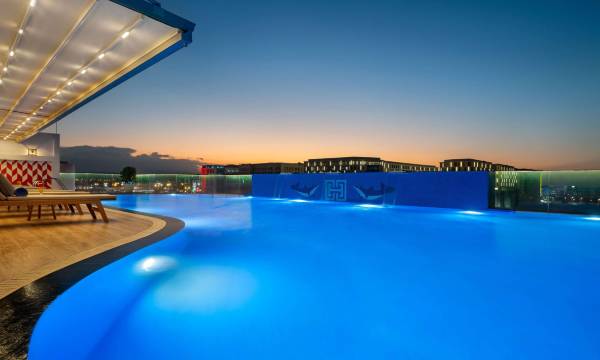 Mercure Muscat