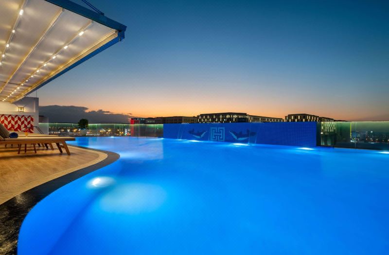 Mercure Muscat