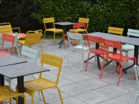 Ibis Chambéry - breakfast