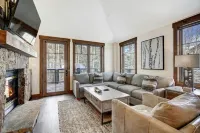 Mountain Thunder Lodge