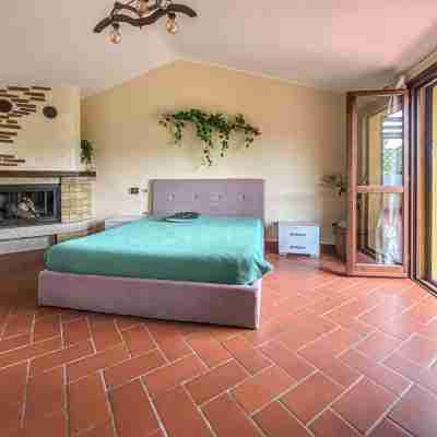 Casa Le Marie Rooms