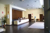 Ibersol Atrio Del Mar