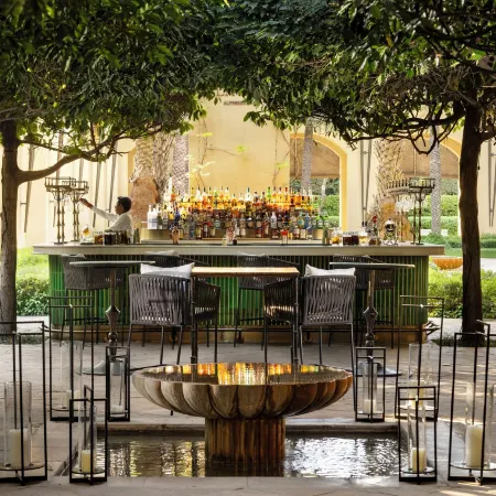 Trident, Gurgaon