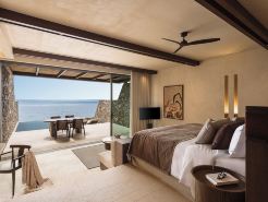 The Revery, Elafonisi - Member of Leading Hotels of the World