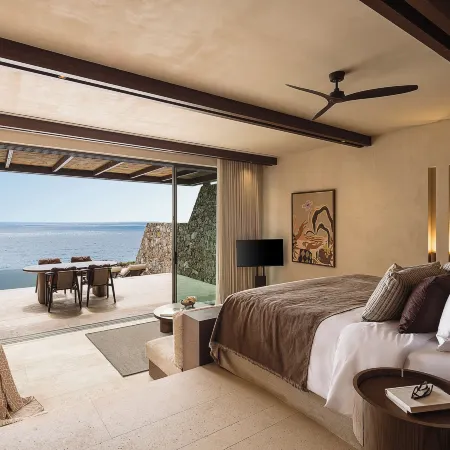 The Revery, Elafonisi - Member of Leading Hotels of the World