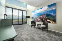 Bsmart Motel Schaan - Motels