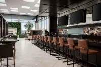 Indianapolis Marriott East - بار