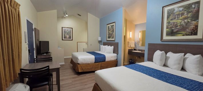 Travelodge by Wyndham Wenatchee Hôtels à&nbsp;: Comte de Chelan