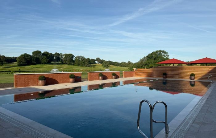 The Warwickshire Hotel and Country Club