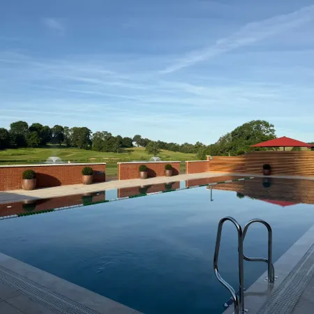 The Warwickshire Hotel and Country Club