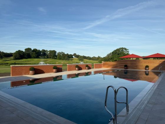 The Warwickshire Hotel and Country Club
