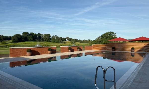 The Warwickshire Hotel and Country Club