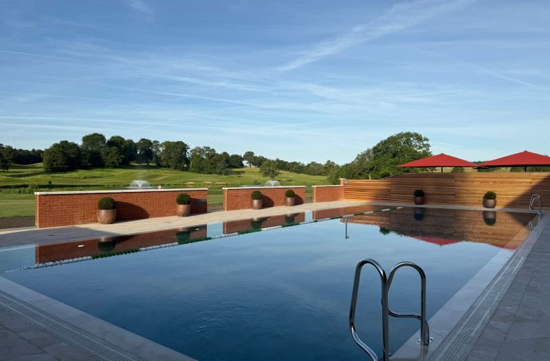 The Warwickshire Hotel and Country Club
