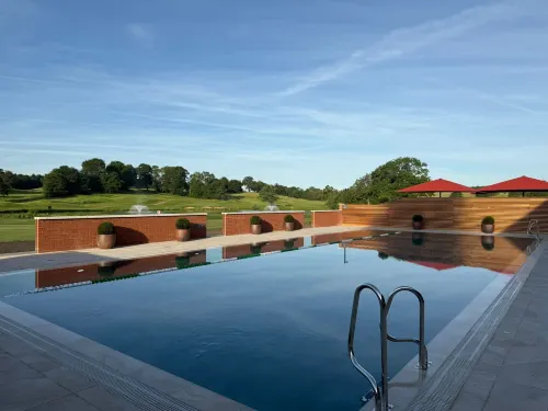 The Warwickshire Hotel and Country Club - Bintang 4