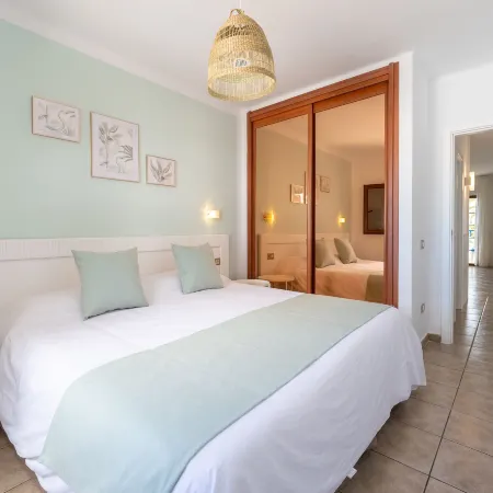 Apartamentos Isla de Lobos - Adults Only