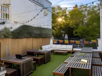 Hostel Casa d'Alagoa Hotels in Faro